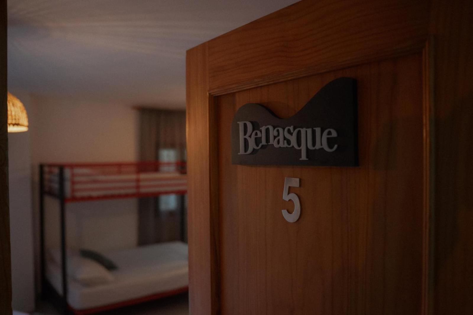 El Refugio Gastro Pensión Valdelinares (Aragon)