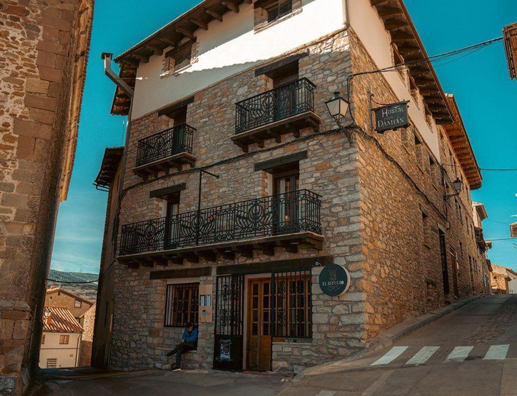 Affittacamere Casa Damián *